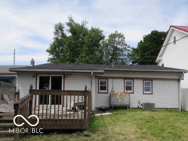4012 Highway 252 Brookville, IN 47012 - Photo 2 of 8 Gallery Image 2