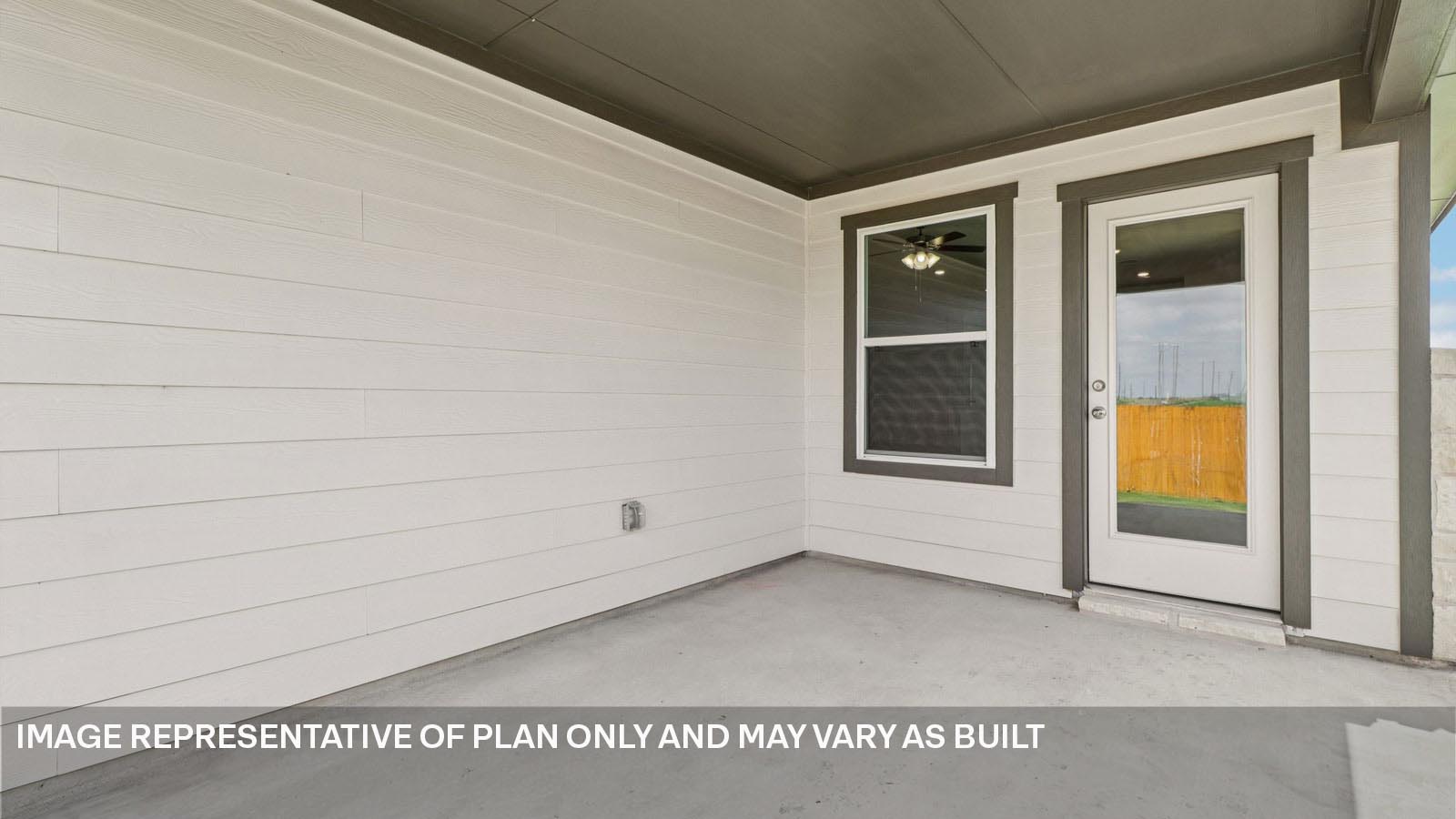 18408 Blazing Rnch Lane Manor, TX 78653 - Photo 27 of 28