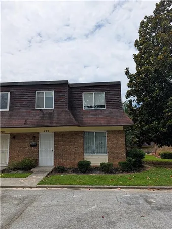 $1,600 | 201 Peyton Place Southwest, Atlanta, GA 30311