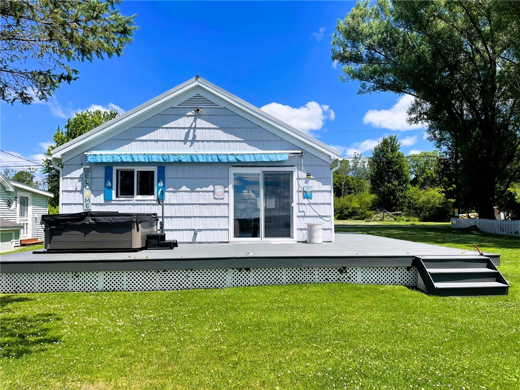 98 Stocum Road Tyrone, NY 14837 - Photo 1 of 1 Gallery Image 1