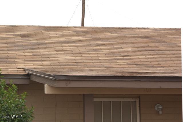 101 West Roeser Road Phoenix, AZ 85041 - Photo 29 of 29 29 New Roof 2016