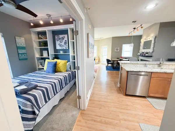 $565,000 | 516 Williams Street, Unit 10, South Haven, MI 49090