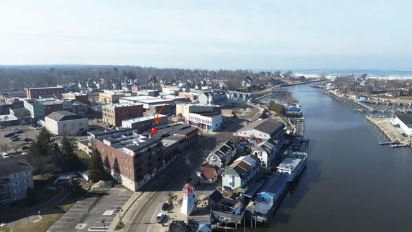 $565,000 | 516 Williams Street, Unit 10, South Haven, MI 49090