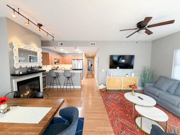 $565,000 | 516 Williams Street, Unit 10, South Haven, MI 49090