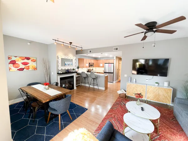 $565,000 | 516 Williams Street, Unit 10, South Haven, MI 49090