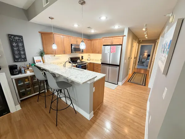 $565,000 | 516 Williams Street, Unit 10, South Haven, MI 49090