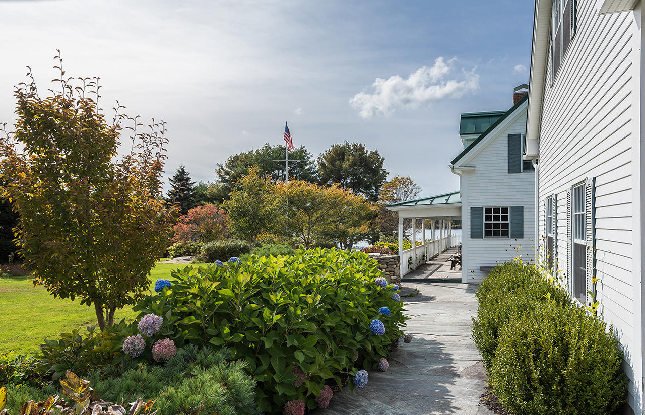 32 Hodgdon Cove Road West Boothbay Harbor, ME 04575 - Photo 25 of 25 25