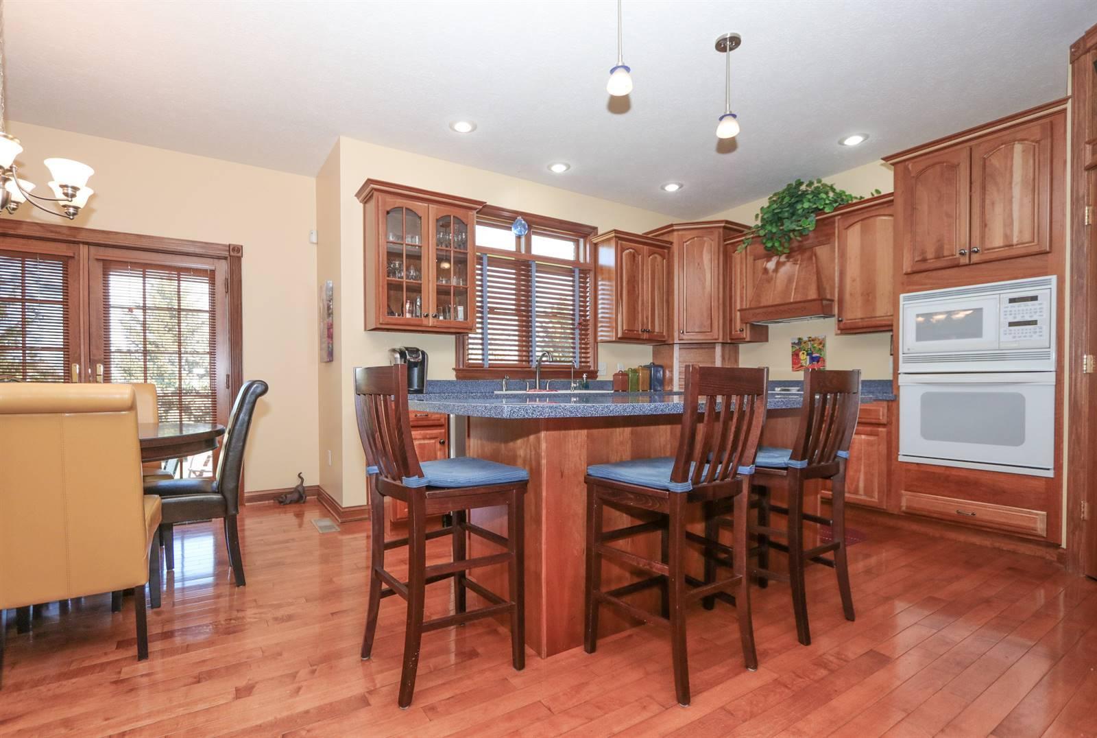718 Rosecrest Road Tipp City, OH 45371 - Photo 17 of 67 Gallery Image 17