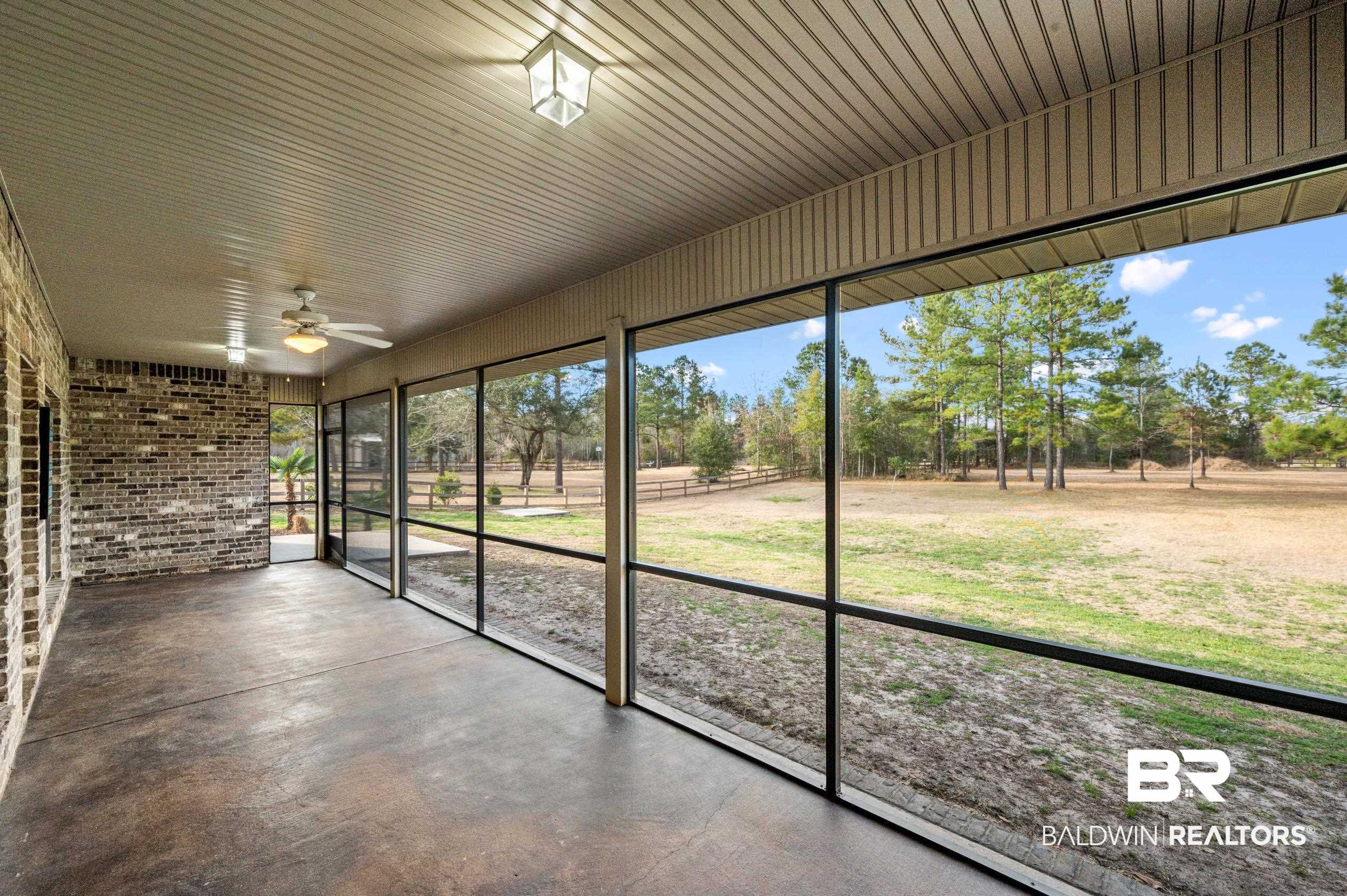 7101 Cloverleaf Landing Road Bay Minette, AL 36507 - Photo 31 of 36