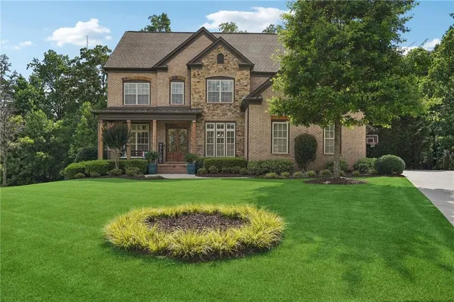 $1,099,000 | 1720 Flinthaven Court, Lawrenceville, GA 30043