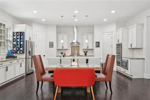 $1,099,000 | 1720 Flinthaven Court, Lawrenceville, GA 30043