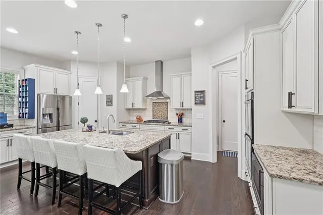 $1,099,000 | 1720 Flinthaven Court, Lawrenceville, GA 30043