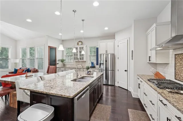 $1,099,000 | 1720 Flinthaven Court, Lawrenceville, GA 30043