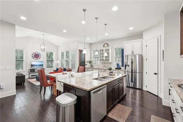 $1,099,000 | 1720 Flinthaven Court, Lawrenceville, GA 30043