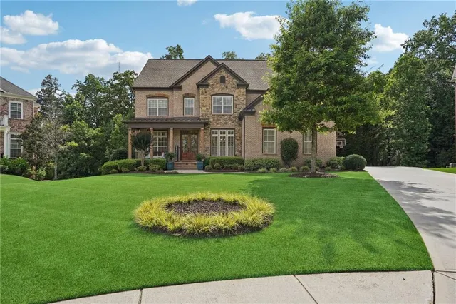 $1,099,000 | 1720 Flinthaven Court, Lawrenceville, GA 30043
