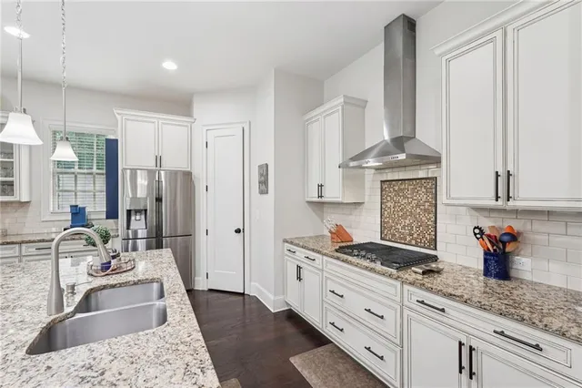 $1,099,000 | 1720 Flinthaven Court, Lawrenceville, GA 30043