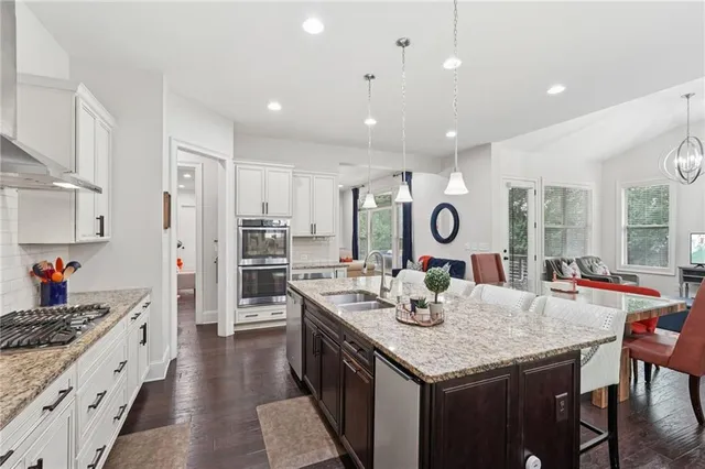 $1,099,000 | 1720 Flinthaven Court, Lawrenceville, GA 30043