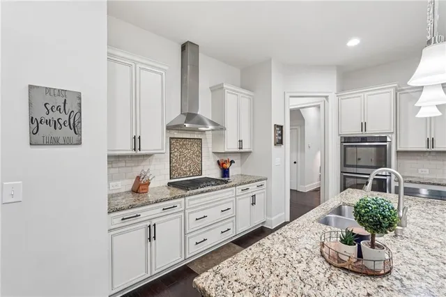 $1,099,000 | 1720 Flinthaven Court, Lawrenceville, GA 30043