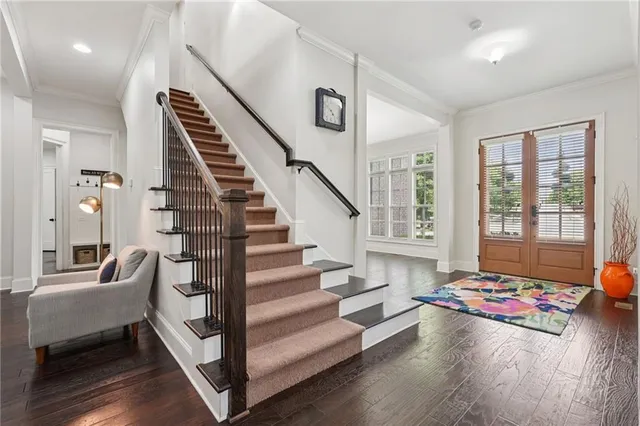 $1,099,000 | 1720 Flinthaven Court, Lawrenceville, GA 30043