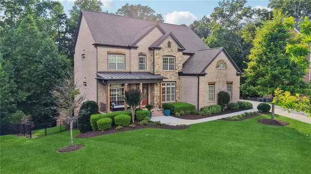 $1,099,000 | 1720 Flinthaven Court, Lawrenceville, GA 30043