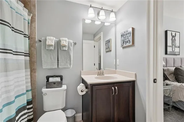 $1,099,000 | 1720 Flinthaven Court, Lawrenceville, GA 30043