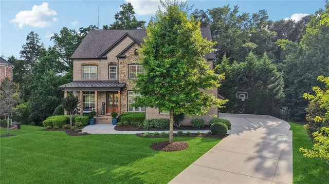 $1,099,000 | 1720 Flinthaven Court, Lawrenceville, GA 30043