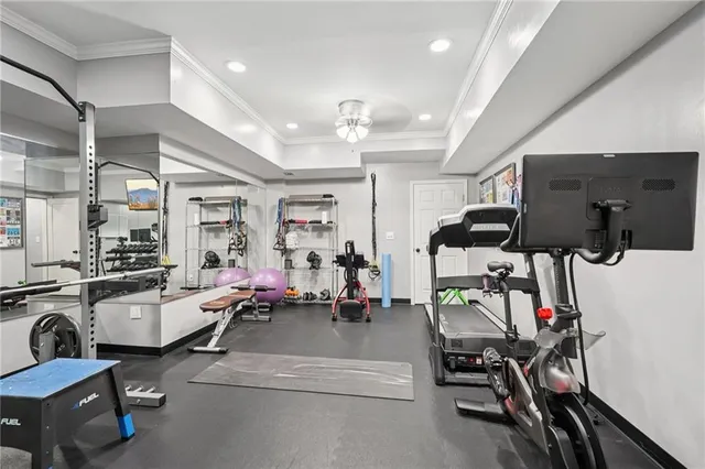 $1,099,000 | 1720 Flinthaven Court, Lawrenceville, GA 30043