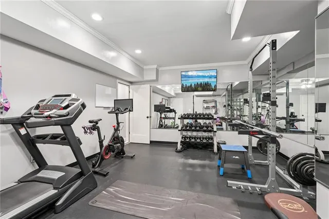 $1,099,000 | 1720 Flinthaven Court, Lawrenceville, GA 30043