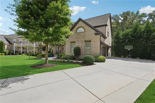 $1,099,000 | 1720 Flinthaven Court, Lawrenceville, GA 30043