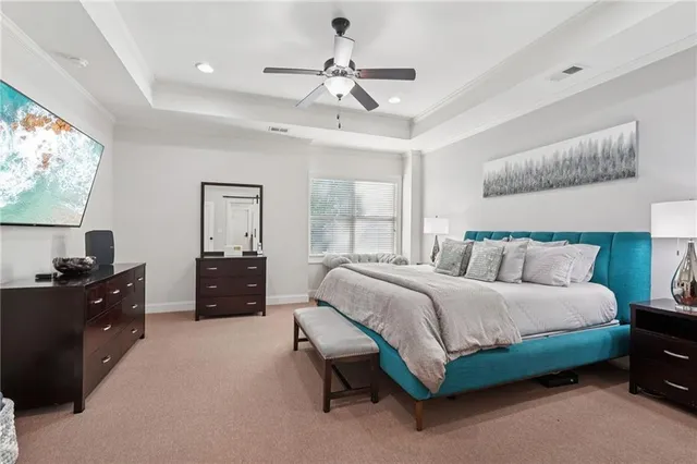 $1,099,000 | 1720 Flinthaven Court, Lawrenceville, GA 30043