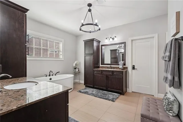 $1,099,000 | 1720 Flinthaven Court, Lawrenceville, GA 30043