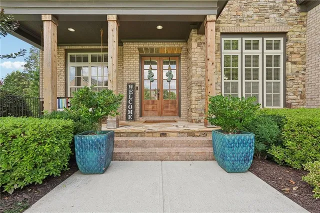 $1,099,000 | 1720 Flinthaven Court, Lawrenceville, GA 30043