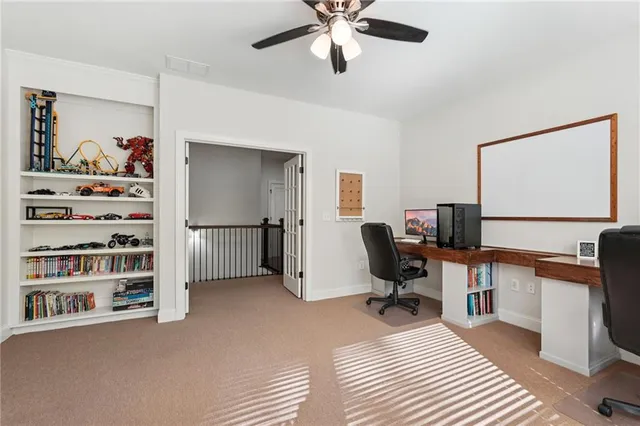 $1,099,000 | 1720 Flinthaven Court, Lawrenceville, GA 30043