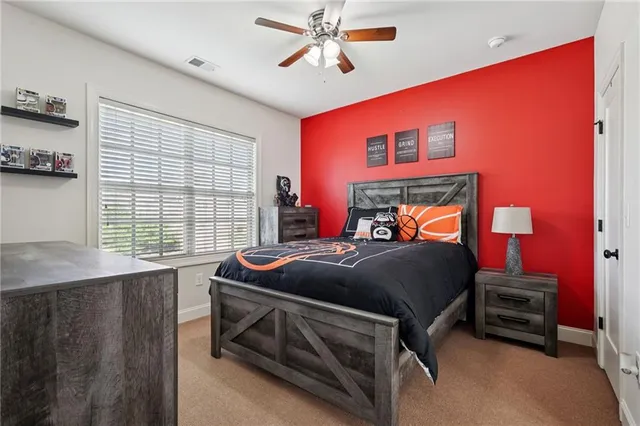 $1,099,000 | 1720 Flinthaven Court, Lawrenceville, GA 30043