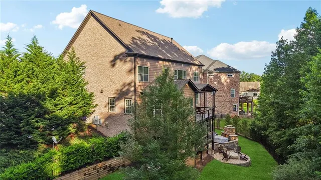 $1,099,000 | 1720 Flinthaven Court, Lawrenceville, GA 30043