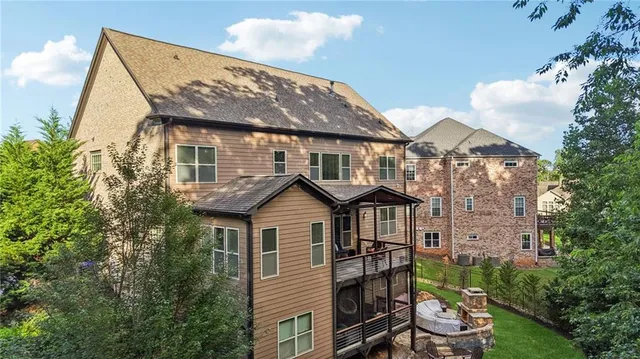 $1,099,000 | 1720 Flinthaven Court, Lawrenceville, GA 30043