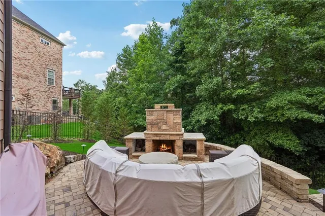 $1,099,000 | 1720 Flinthaven Court, Lawrenceville, GA 30043