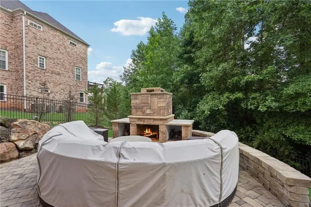 $1,099,000 | 1720 Flinthaven Court, Lawrenceville, GA 30043