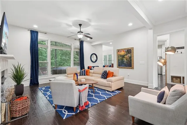 $1,099,000 | 1720 Flinthaven Court, Lawrenceville, GA 30043