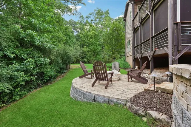 $1,099,000 | 1720 Flinthaven Court, Lawrenceville, GA 30043