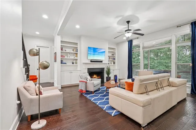 $1,099,000 | 1720 Flinthaven Court, Lawrenceville, GA 30043