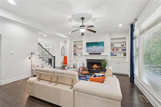 $1,099,000 | 1720 Flinthaven Court, Lawrenceville, GA 30043