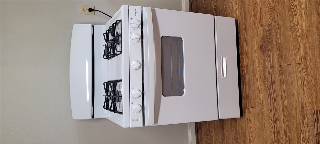 415 Sulphur Springs Road Bryan, TX 77801 - Photo 1 of 9 Gas Stove