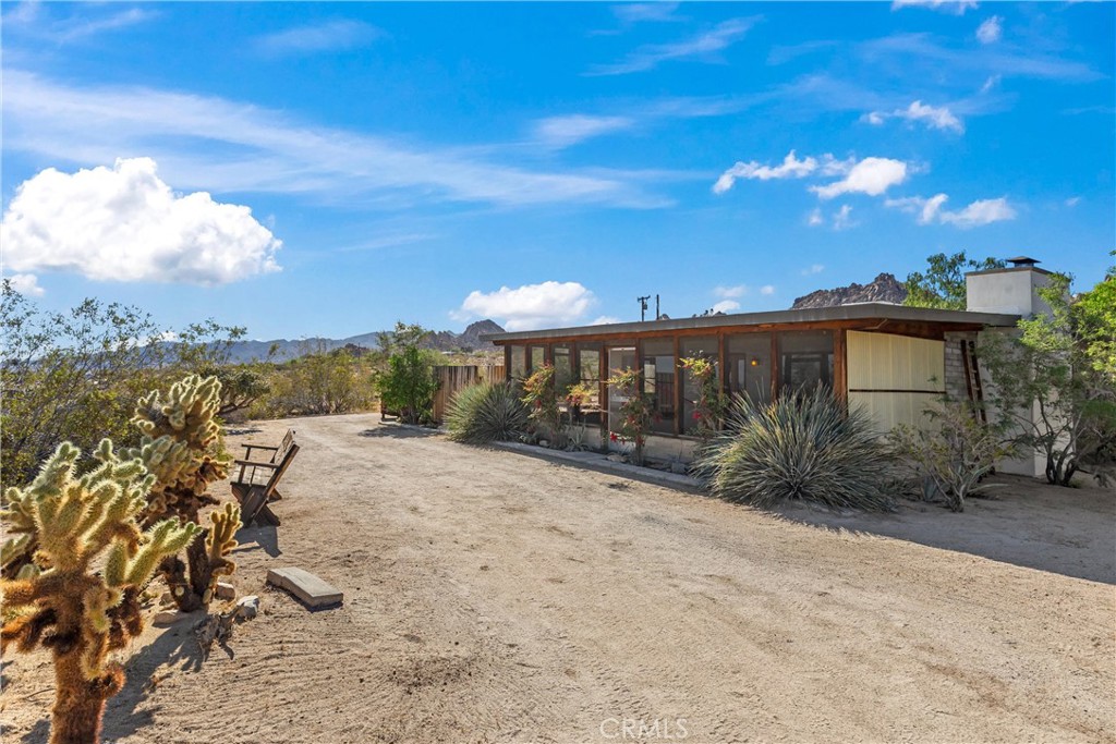 63773 Hollinger Road Joshua Tree, CA 92252 - Photo 38 of 53