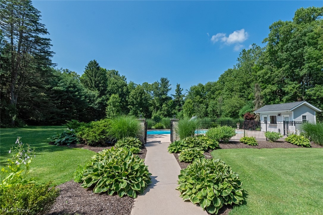 7637 Chagrin Road Chagrin Falls, OH 44023 - Photo 32 of 35 Gallery Image 32