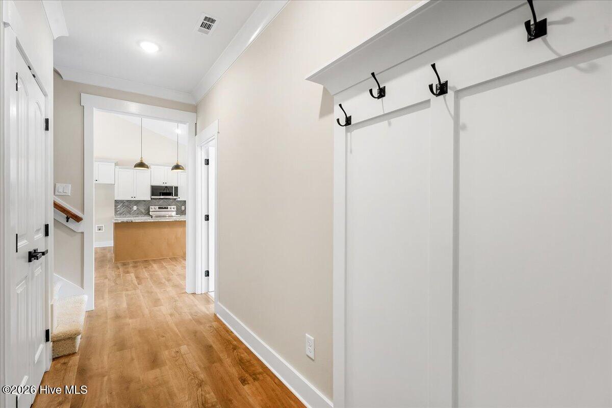 7345 Hill Road Spring Hope, NC 27882 - Photo 29 of 38