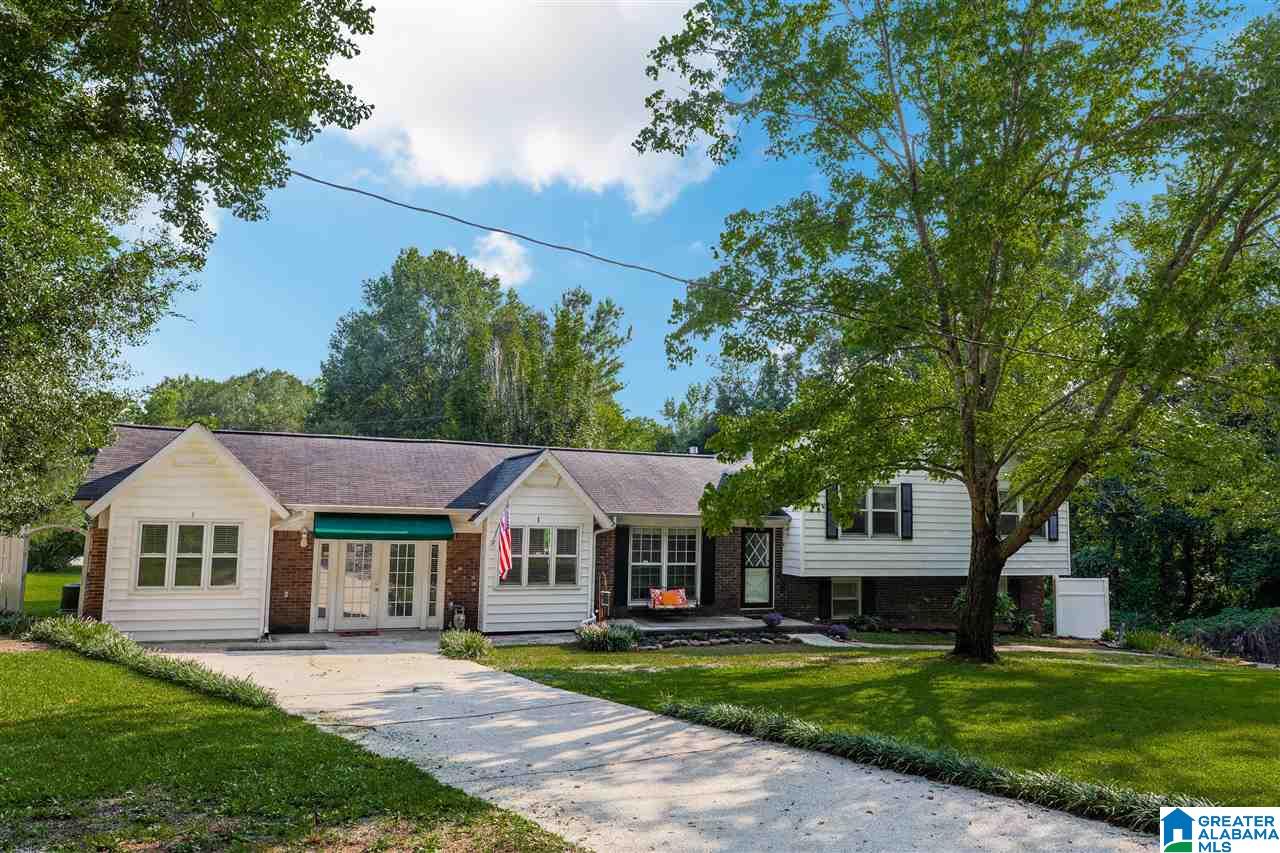 5441 Miles Spring Road Pinson, AL 35126 - Photo 48 of 49