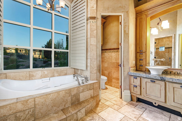 1479 Trail Crest Court Draper, UT 84020 - Photo 23 of 99