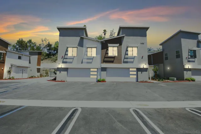 $32,000,000 | 1470 South Santa Fe Avenue, Vista, CA 92084