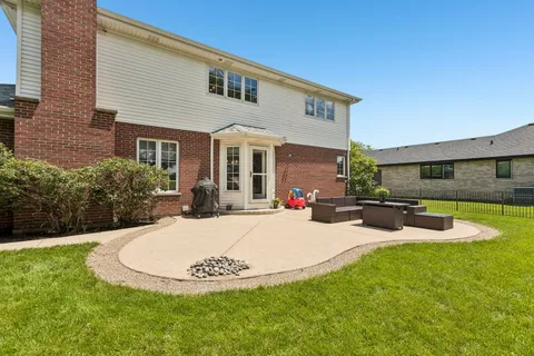 $498,000 | 2155 Arthurs Pass, New Lenox, IL 60451